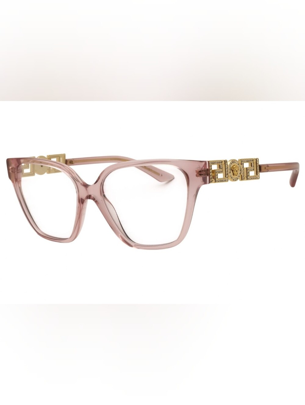 Versace 0VE3358B, Woman's Eyewear, Size 54X16X140